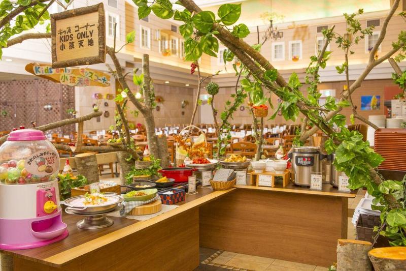 登别万世阁 传统日式旅馆