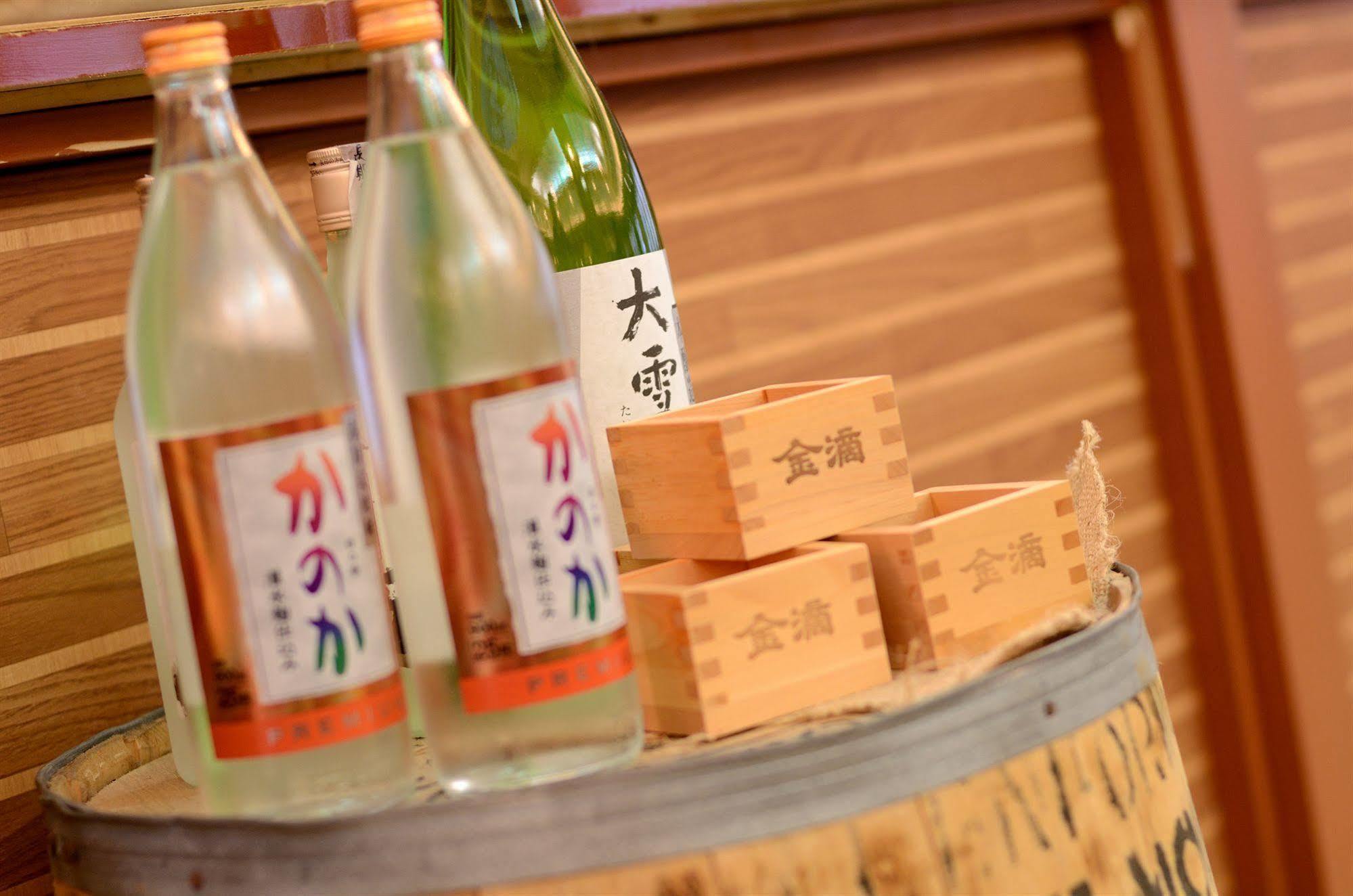 Ryokan Manseikaku