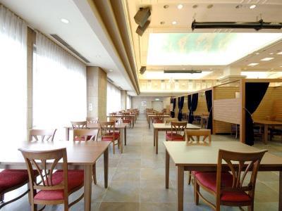 Manseikaku Ryokan Noboribetsu