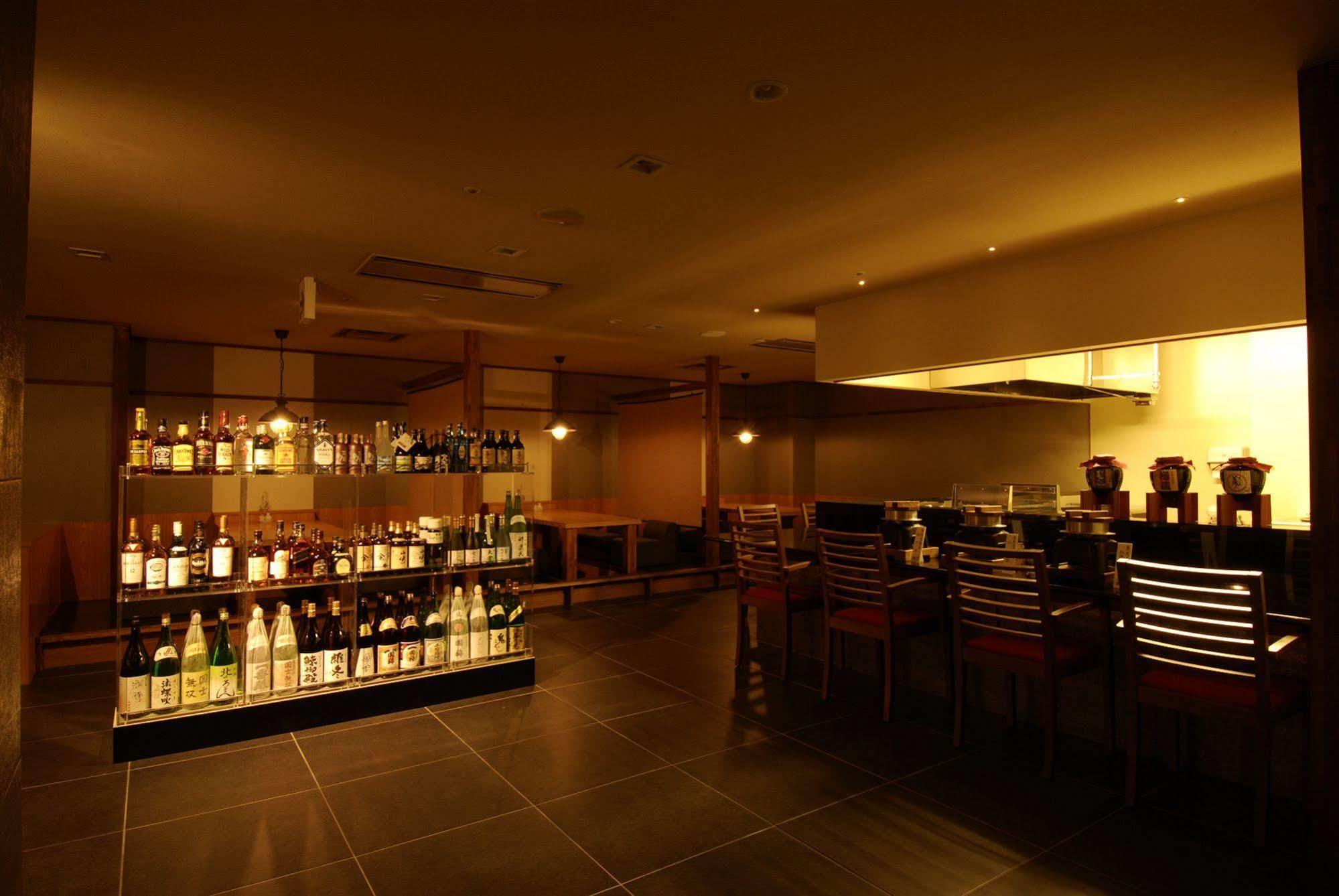 Ryokan Manseikaku